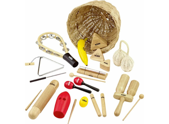 Nino Percussion NINOSET515 Nino Percussion NINOSET515